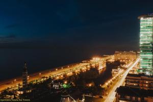 Magnolia Batumi