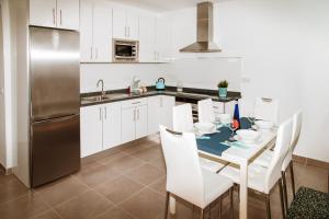 Apartamento Victoria