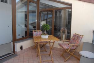 B&B Nonna Pina