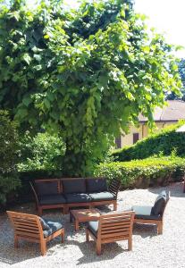 Pension Guest House Parravicini Erba Italien