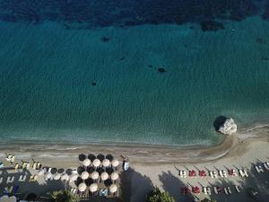 La Playa Boutique Apartments Kalymnos Greece