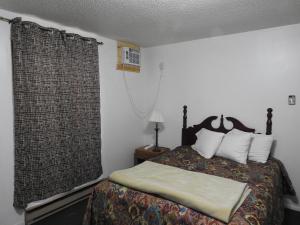Non Smoking - Single Room room in Liberty Motel