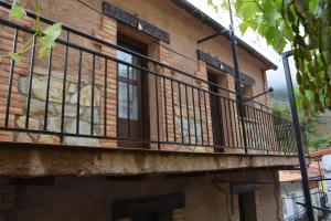 Las Casitas Del Bodegon