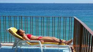 Apartament La Vista Bonica