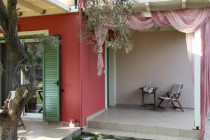 Villa Maria Lefkada Greece