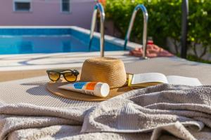 Villa Sweet Home Marija With Heated Pool