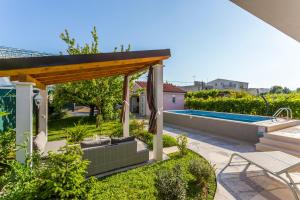 Villa Sweet Home Marija With Heated Pool