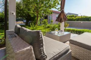 Villa Sweet Home Marija With Heated Pool