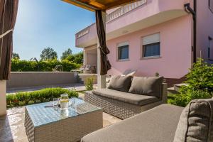 Villa Sweet Home Marija With Heated Pool 