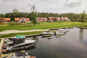 Apartamenty bez barier