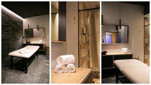 Hotels Alex Hotel & Spa : photos des chambres