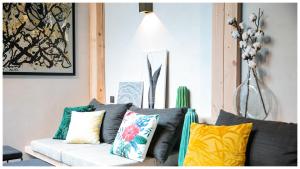 Hotels Alex Hotel & Spa : photos des chambres