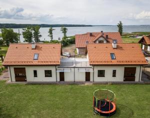 Apartamenty bez barier