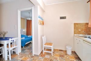 Byron Apartments Kos Greece