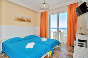 Byron Apartments Kos Greece