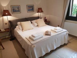 Therme Sea Luxury Lodge Argolida Greece