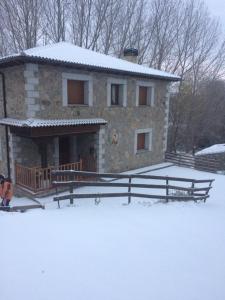 Casa Rural El Corral