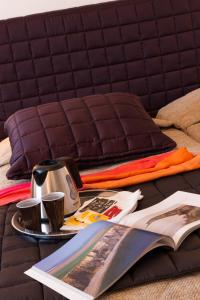 Hotels Hotel L'ideal le Mountbatten : photos des chambres