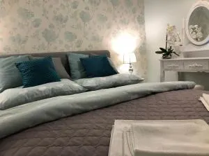 Family & Business Elegant Apartments ul Warszawska - 2 Bedroom, Balcony, Parking - Dąbrowa