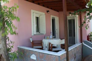 Studio Aspa Lesvos Greece