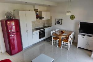 Apartments Curicta 1 