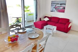 Apartments Curicta 1 