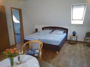 Apartment Gingst 1