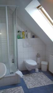 Apartment Gingst 1