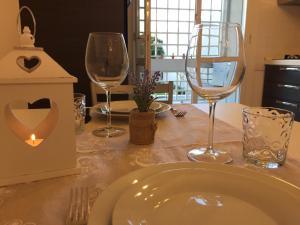 Le Domus lovely apartment