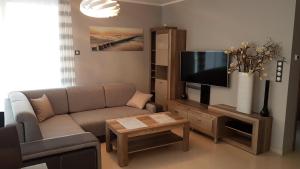 Apartament Klifowa Rewal 18 - 4hvězdičkové hotely ve městě Rewal