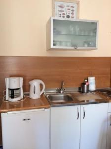 Apartamenty przy Plaży