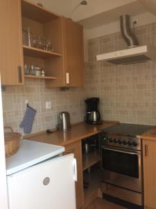 Apartamenty przy Plaży