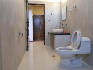 Hotel Cristales De Sal