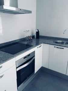 Apartamento Cánovas