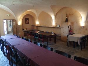 Gîte Château Sainte Colombe photo 6
