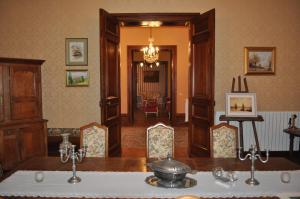 Château Logis de Roche