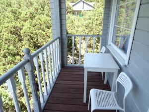 Double Room with Extra Bed room in Guest house Grace