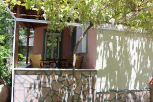 Studio Aspa Lesvos Greece