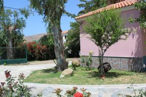 Studio Aspa Lesvos Greece