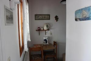 Studio Aspa Lesvos Greece