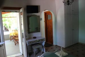 Studio Aspa Lesvos Greece