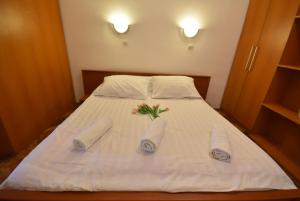 Studio (4 Adults) room in Grifone Igalo