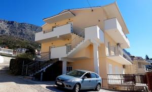 Apartman Dalibor - Stanići,Omiš