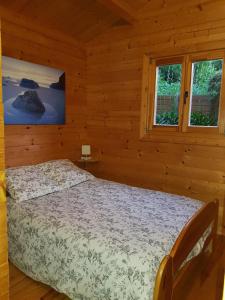 Chalets Le Chalet de Valentine & Laurent : photos des chambres