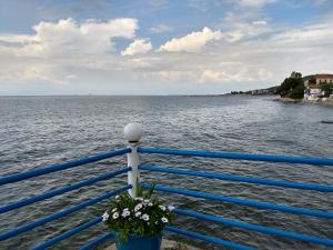Skiron House Thassos Greece