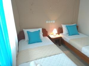 Skiron House Thassos Greece