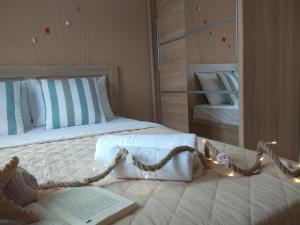 Skiron House Thassos Greece