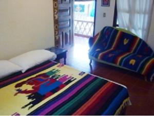 Hotel Paraiso Escondido