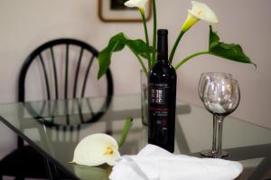 Suite 4B Bazzar, Garden House, Welcome to San Angel