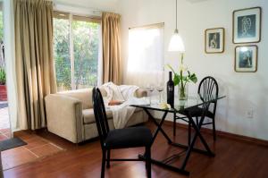 Suite 4B Bazzar, Garden House, Welcome to San Angel